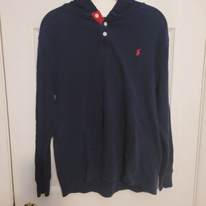 Ralph Lauren boys shirt